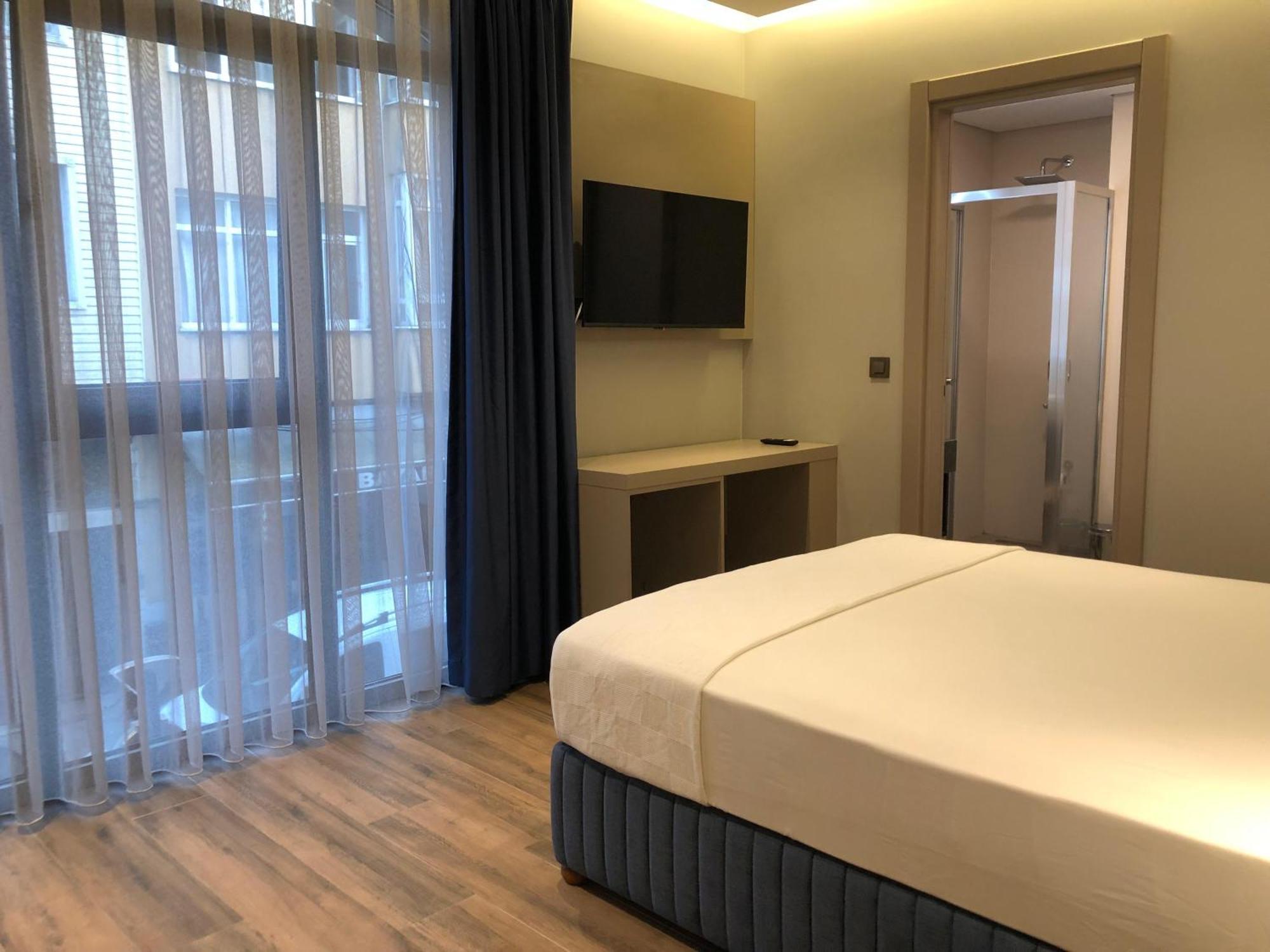 Otel The Palm Bosphorus