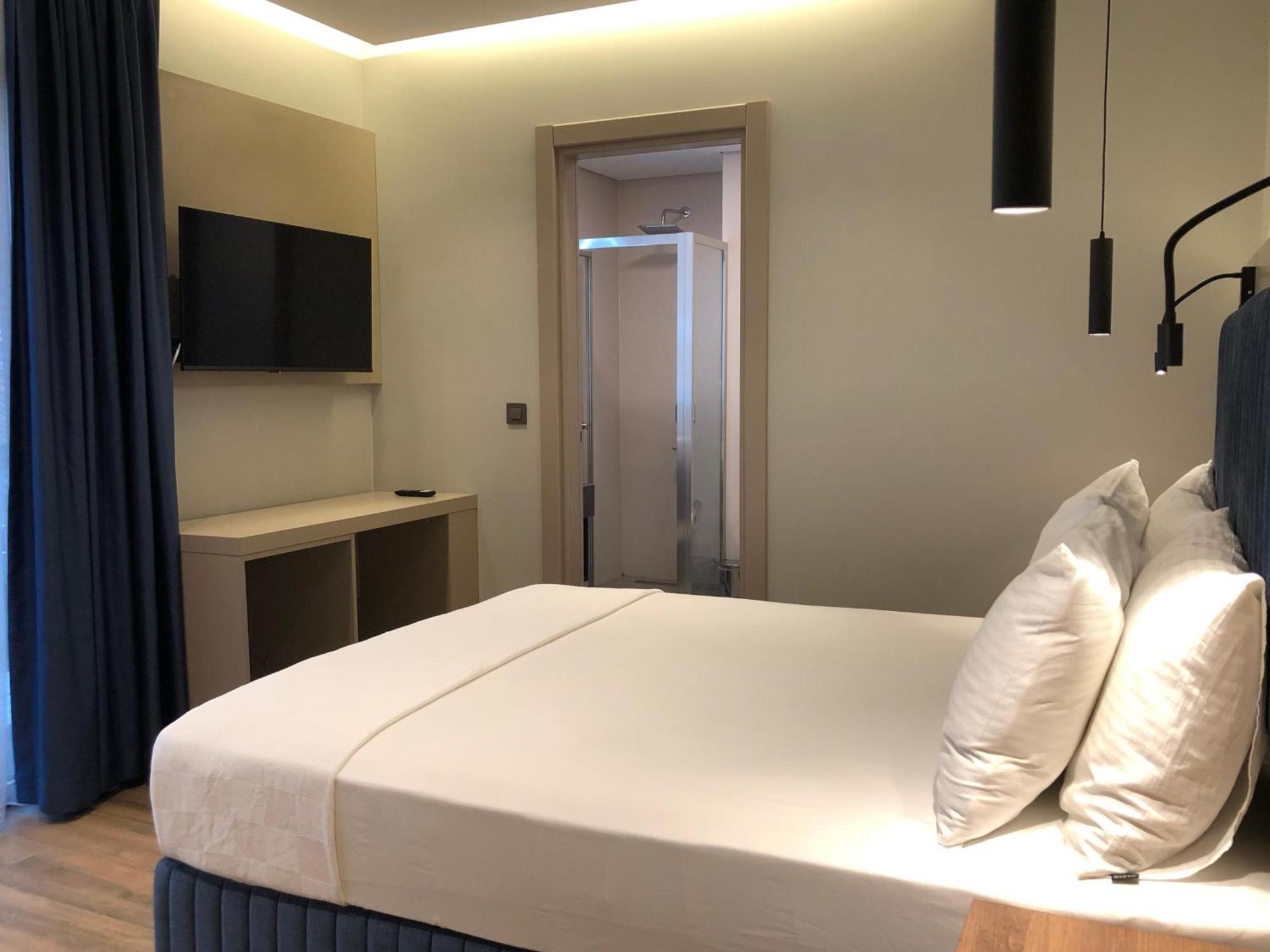 Otel The Palm Bosphorus *