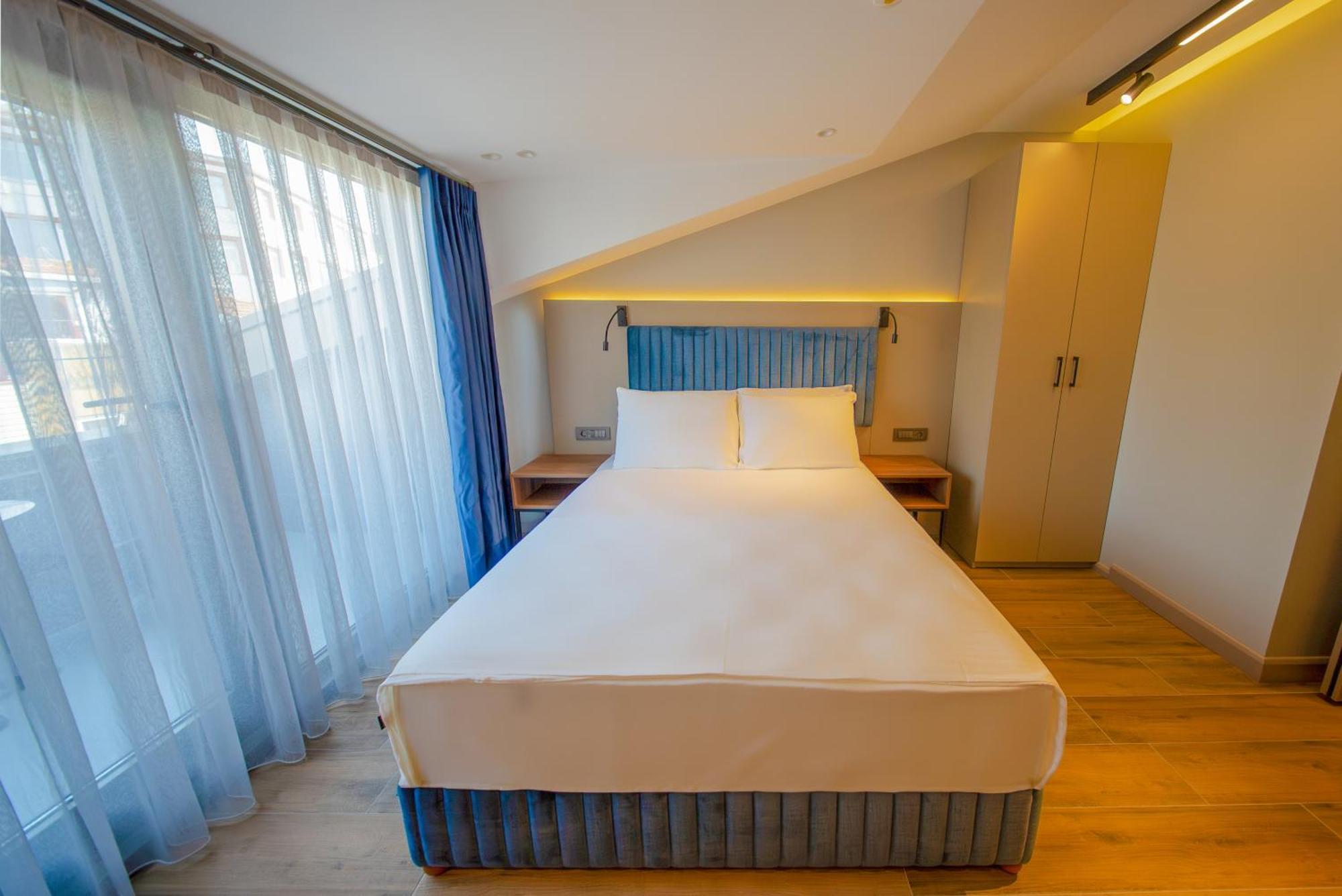 Otel The Palm Bosphorus *