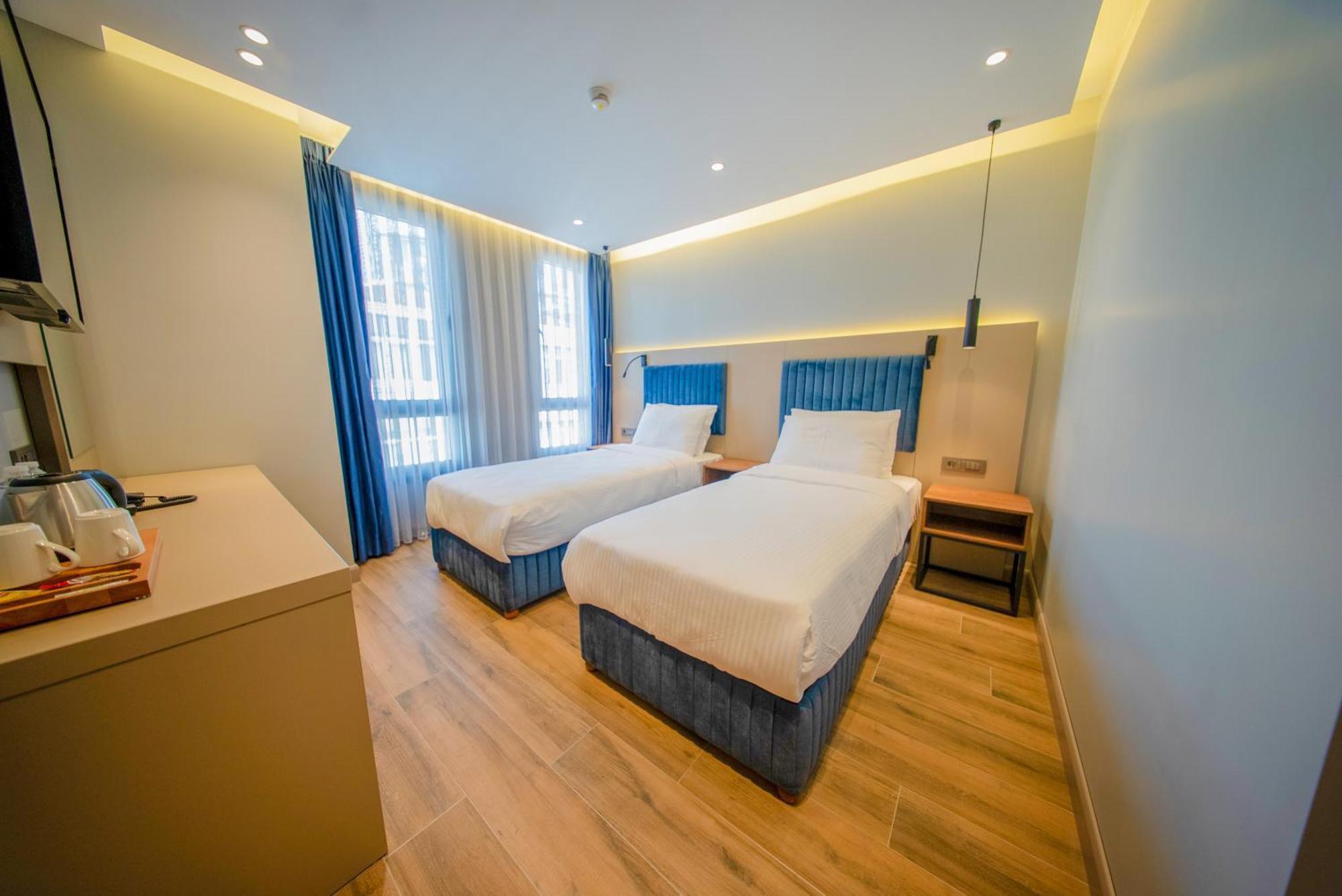 Otel The Palm Bosphorus *