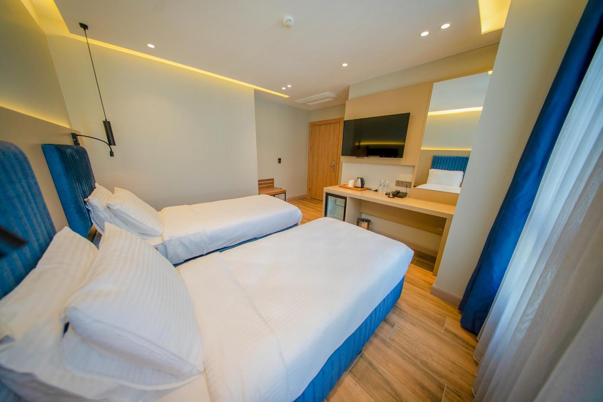 The Palm Bosphorus Otel