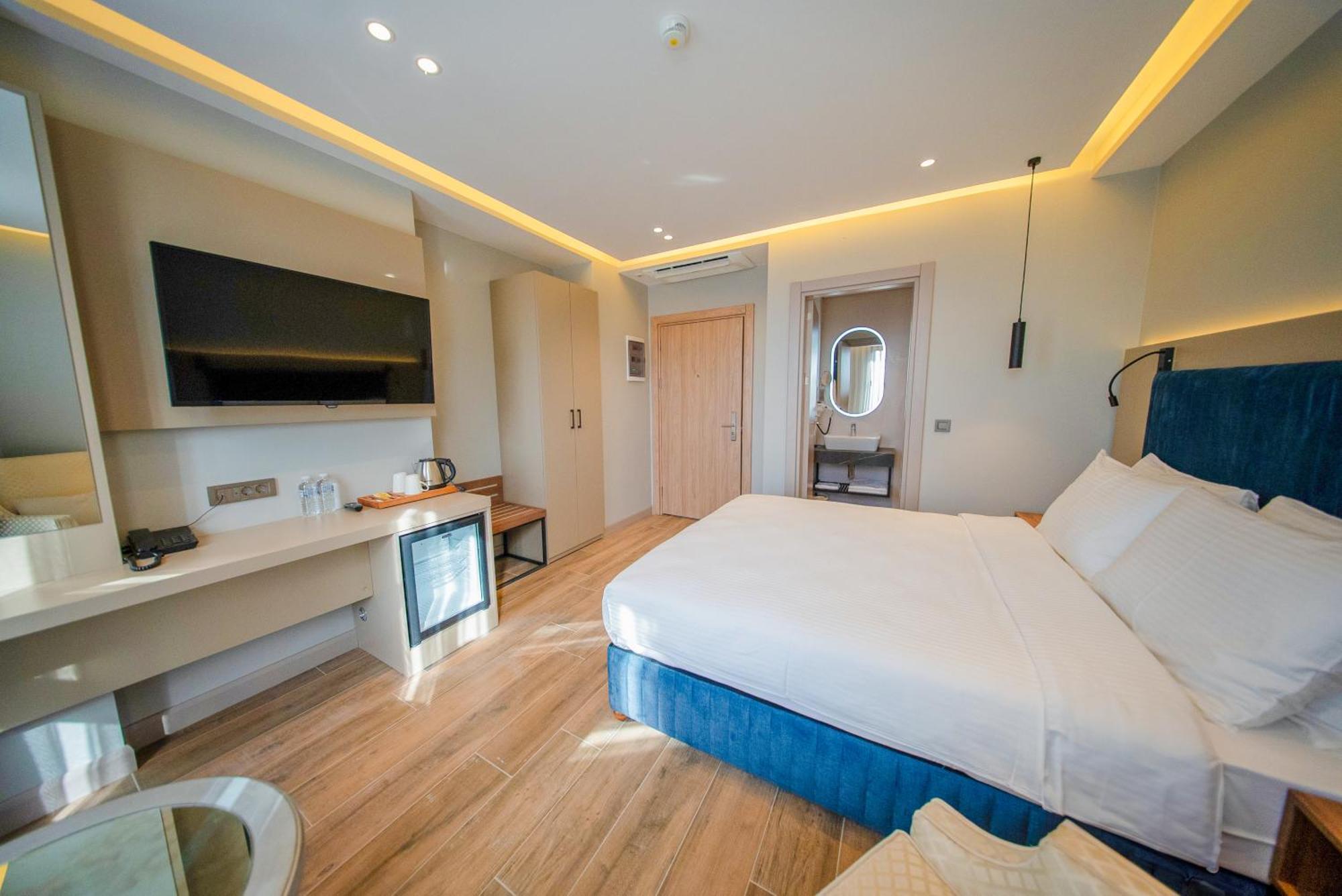 The Palm Bosphorus Otel *