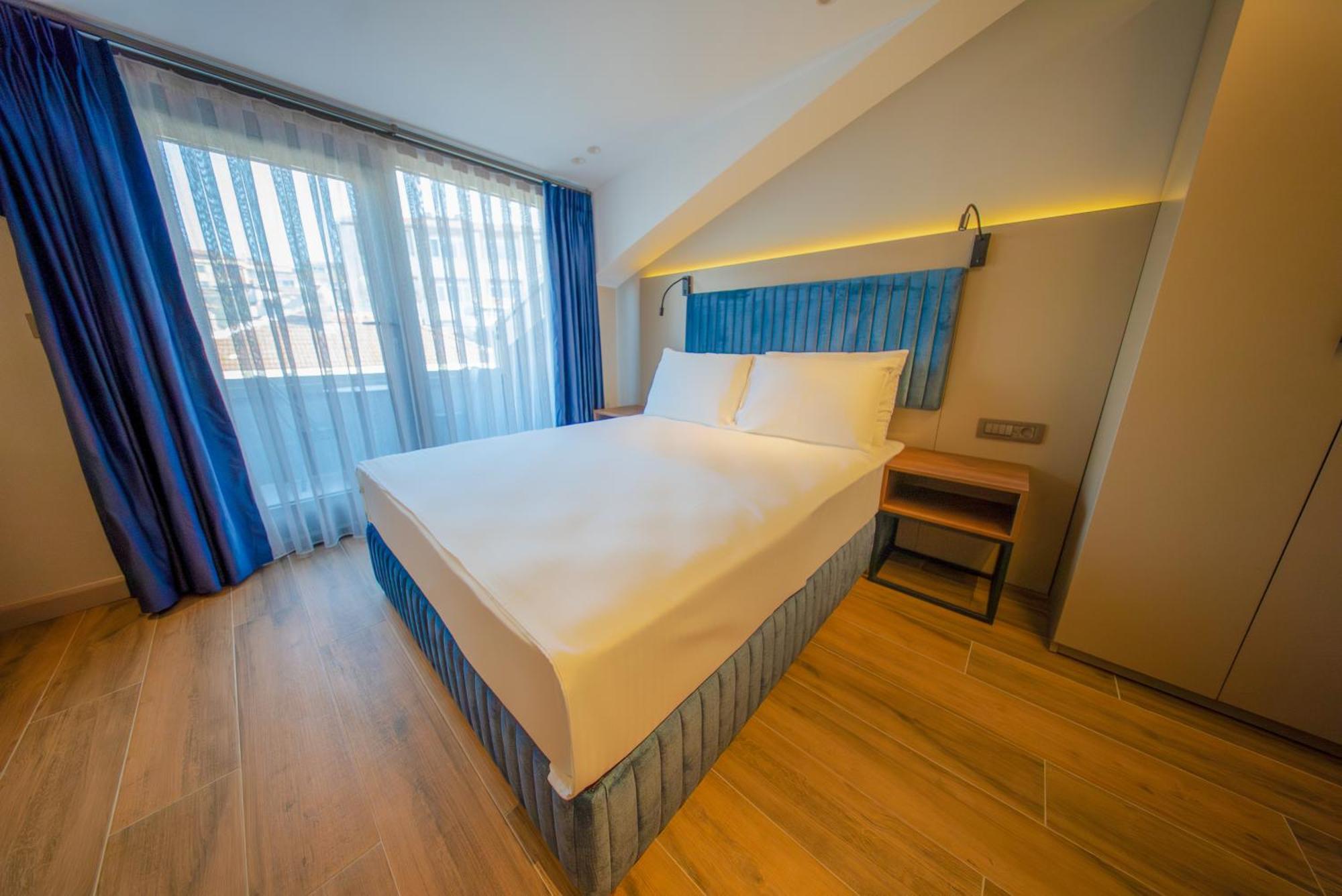 The Palm Bosphorus Otel *