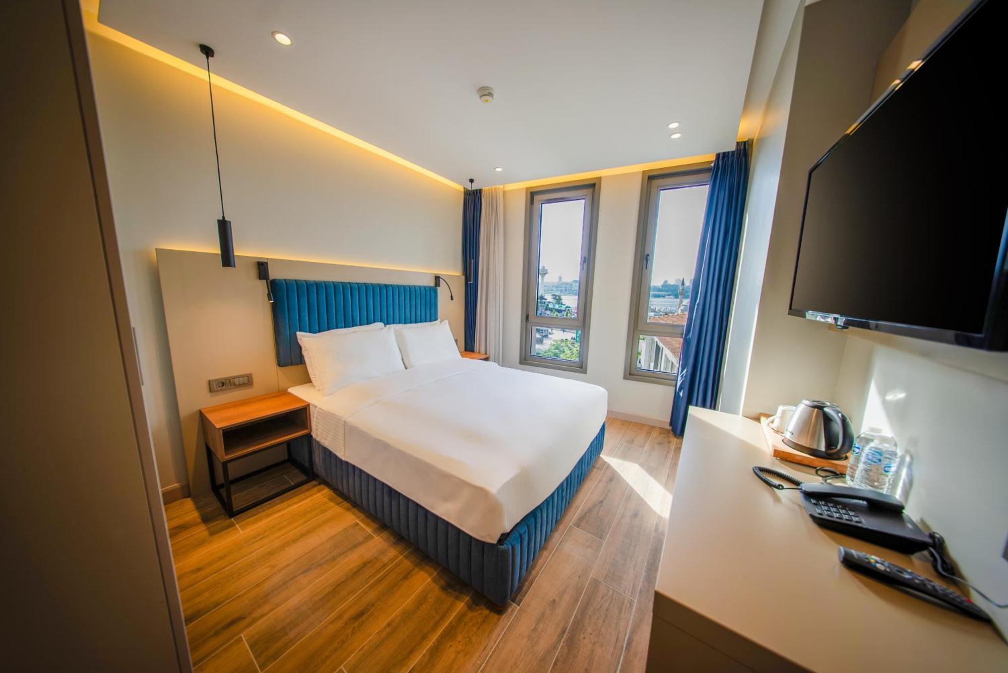 The Palm Bosphorus Otel *